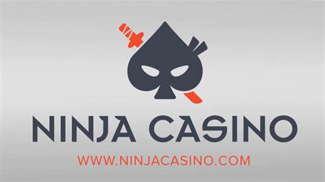 ninjacasino eesti